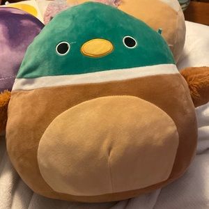 Avery the duck squishmallow 12 inch!